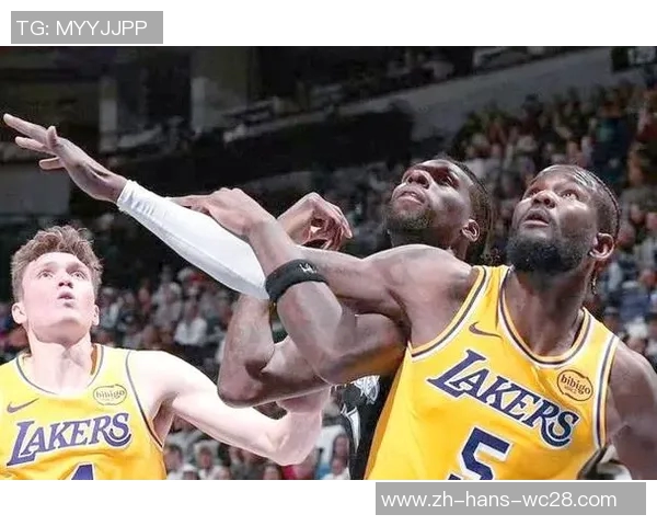 2010年NBA西部决赛火箭对湖人激战回顾与经典瞬间解析