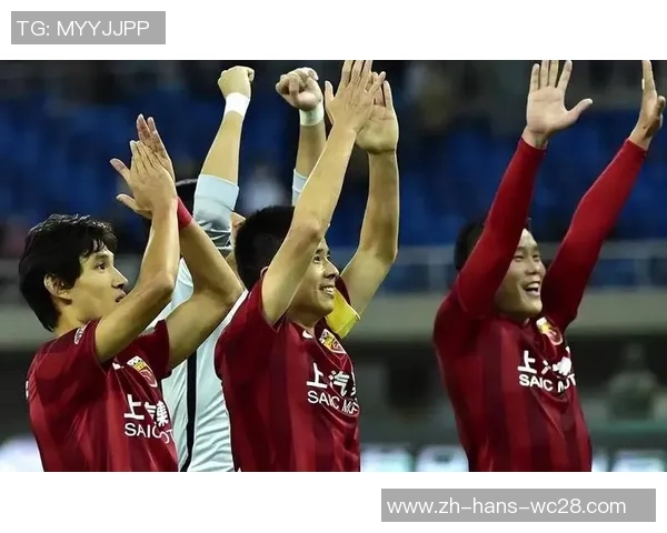 广州桓大迎战上港强强对话谁能在这场较量中笑到最后