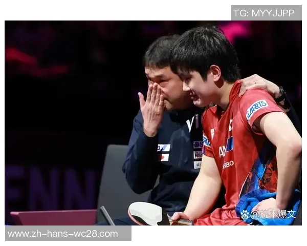 朱世赫与张本智和的巅峰对决谁能笑到最后乒乓球赛场的精彩瞬间回顾