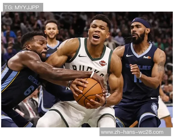 灰熊与森林狼激战正酣谁将赢得这场关键对决的胜利