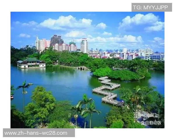 南昌与南宁的城市魅力对比探讨与发展潜力分析